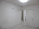 バーデンハイムマサキの寝室