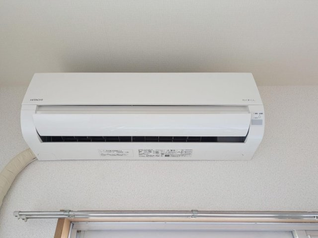 パークロード日の出の設備