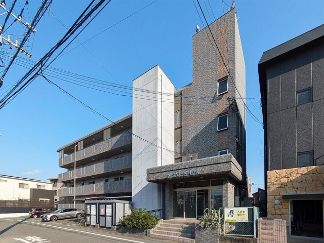 パークロード日の出