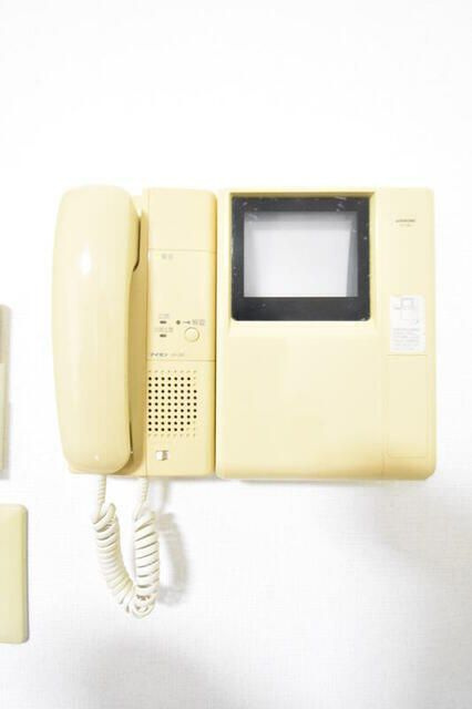 グランヴァン西馬込Ⅱのセキュリティ