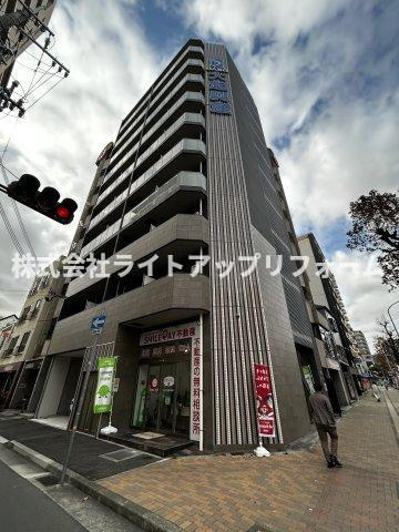 U-RO湊川公園前