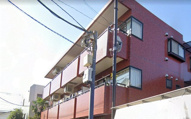 ファミール飛翔の画像