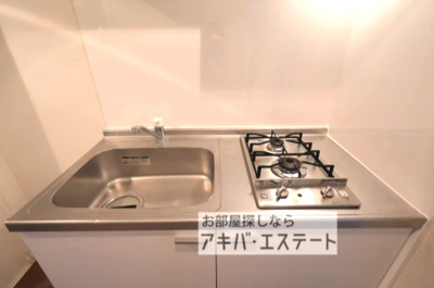 【キッチン】 | ｂ’CASA千住大橋 | 同一仕様写真