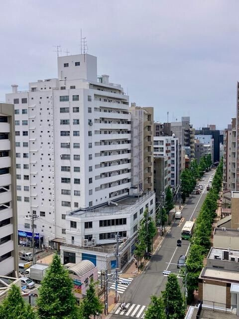 ニッコンビルのその他