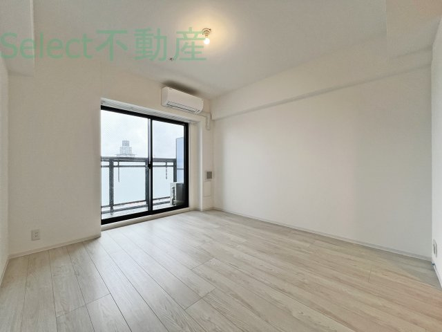 S-RESIDENCE栄eastの内装