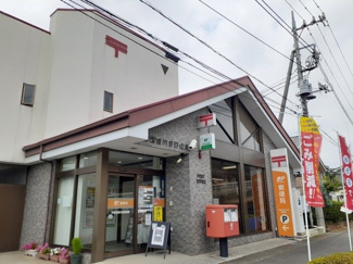 【周辺】 | カシリ・エスポワール | 宇都宮西川田郵便局まで550m