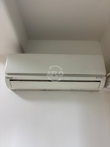 LakiaMaison帝塚山西の設備|LakiaMaison帝塚山西　エアコン