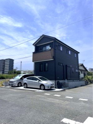 【外観】 | 東区社領2丁目戸建