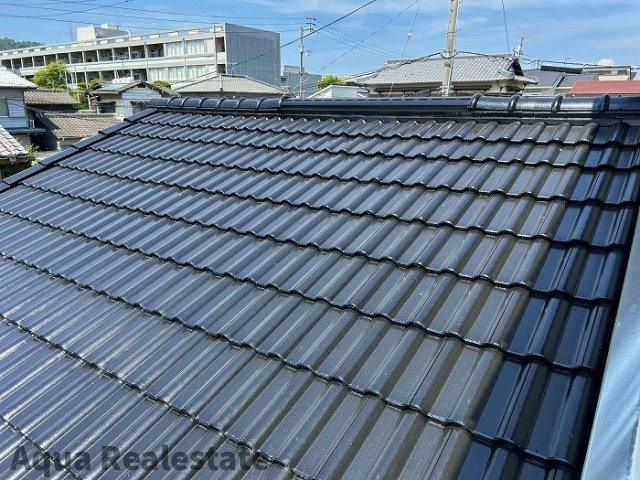 坂出市宮下町　リノベ住宅の構造・工法・仕様