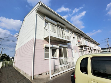 アーバンハイツ清宮　Aの画像