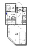 柏市北柏３丁目のアパートの画像