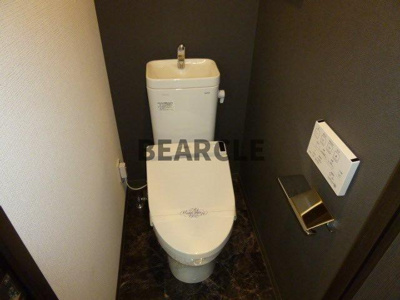 【トイレ】 | ベラジオ京都梅小路 | トイレも気になるポイント