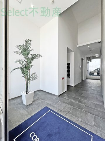 CORNES　HOUSE　NAGOYAのその他