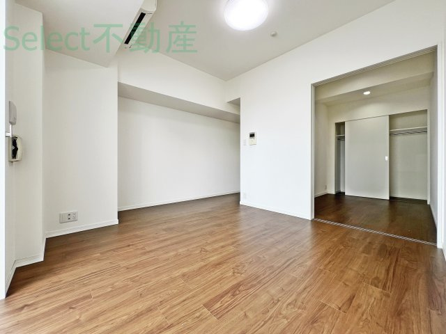 CORNES　HOUSE　NAGOYAの居間・リビング