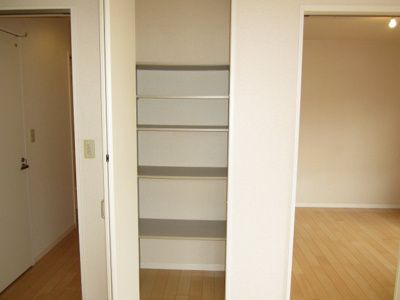 【収納】 | シャーメゾンエルロイ