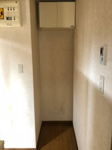 銀河鉄道21のその他|冷蔵庫置き場