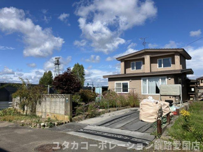 【外観】 | 芦野5丁目191-3234売地