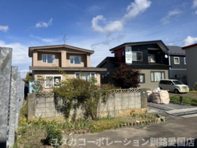 【外観】 | 芦野5丁目191-3234売地