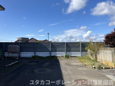 【外観】 | 芦野5丁目191-3234売地