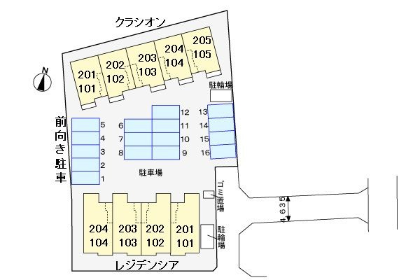  | クラシオン