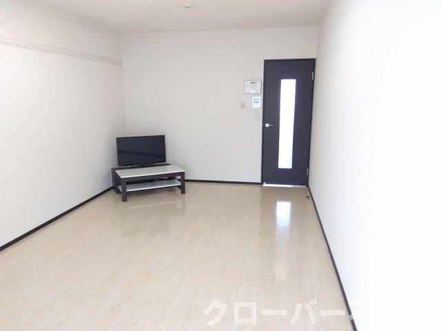 レオネクストアルファの内装