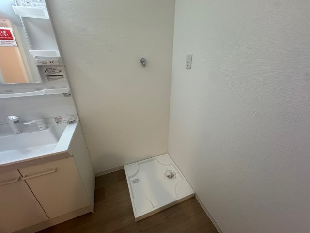 アーバンコートカスガの設備