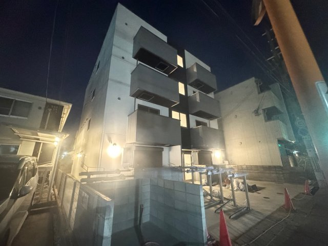 アーバンコートカスガ