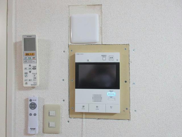 ホワイトパレスのセキュリティ
