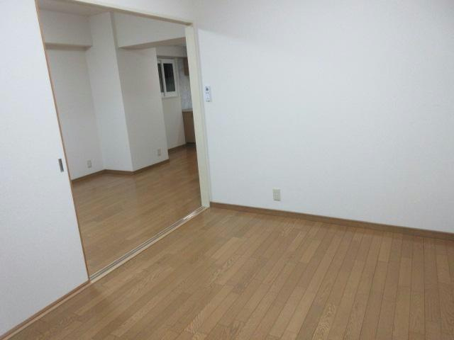 ホワイトパレスの内装