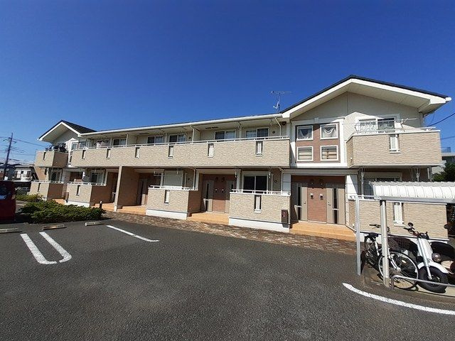 【外観】 | クラシオン