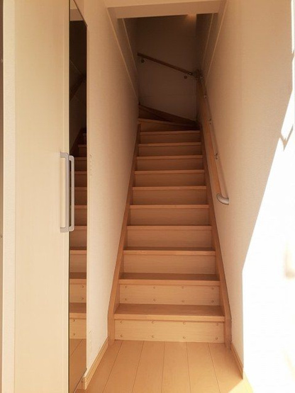 【玄関】 | クラシオン