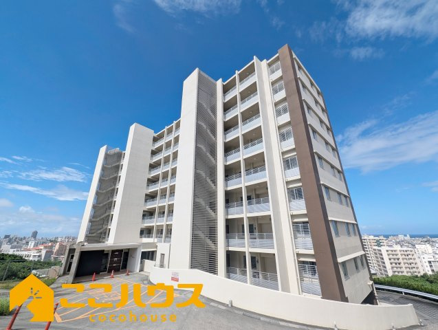 ヴァンヴェール沢岻ヒルズ