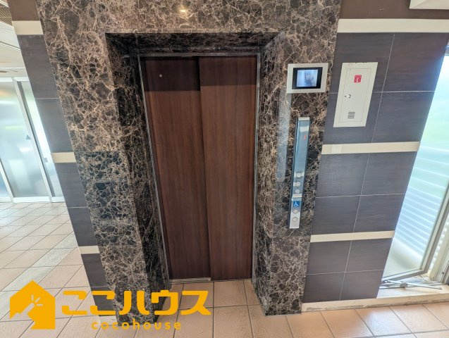ヴァンヴェール沢岻ヒルズのその他共用部分|「今から見たい！」当日の見学も大歓迎！