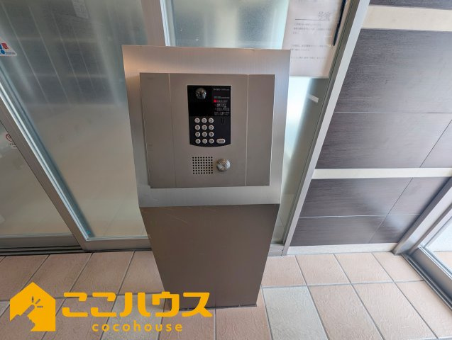 ヴァンヴェール沢岻ヒルズのその他共用部分|「今から見たい！」当日の見学も大歓迎！
