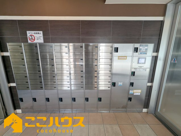 ヴァンヴェール沢岻ヒルズの設備|「今から見たい！」当日の見学も大歓迎！