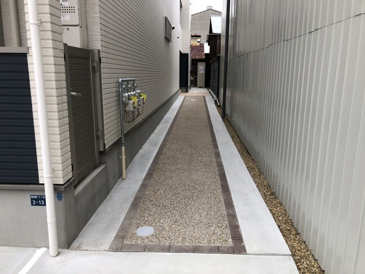 【エントランス】エルデ神戸 