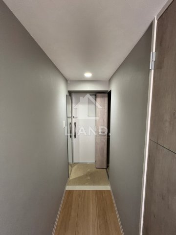 エルグランド博多　板付小学校区の玄関|エルグランド博多