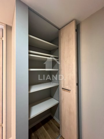 エルグランド博多　板付小学校区の収納|エルグランド博多