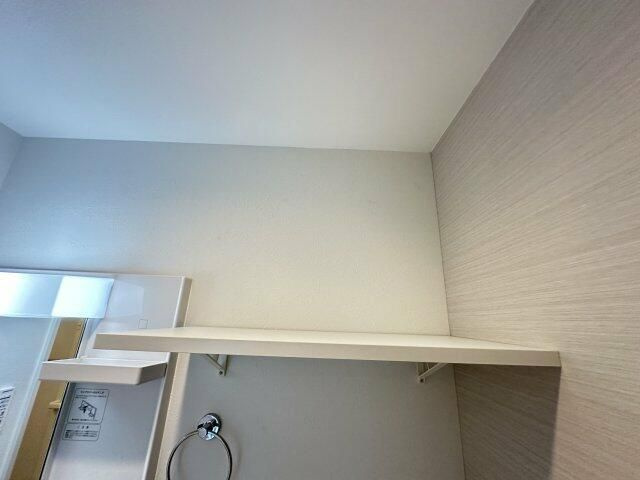 グランスクエア梶ヶ谷のトイレ