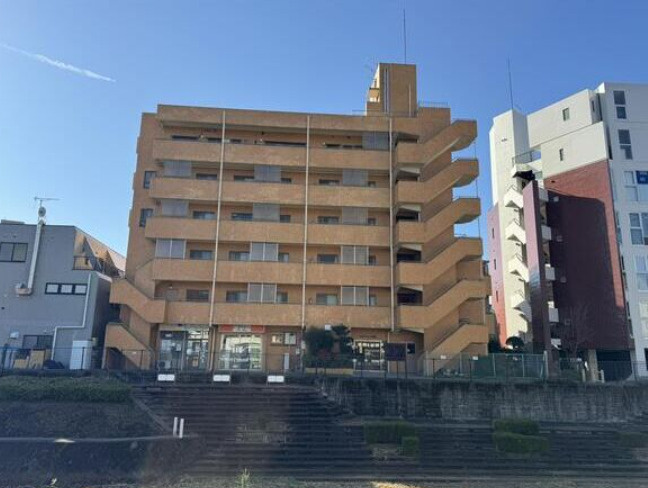 スターハイツ北野