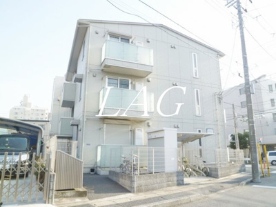 【外観】 | アベリアエステート | 外観です。