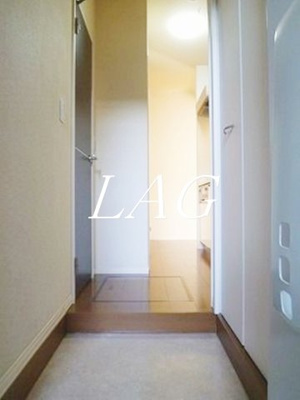 【玄関】 | アベリアエステート | 玄関です。