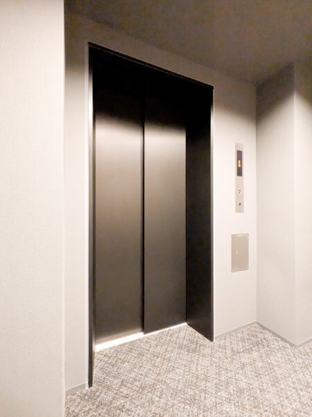 文京区大塚４丁目の賃貸マンションのその他共用部分