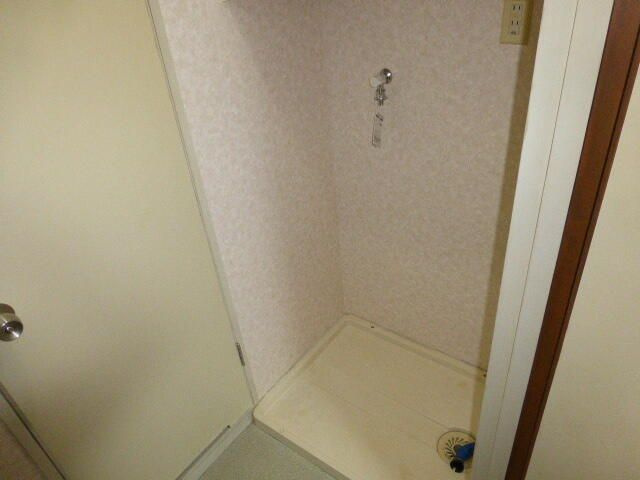 シェイクグラスアーバンハイム石神井　１０３のその他