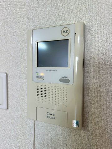 ブルーム浜寺Ⅱ のセキュリティ