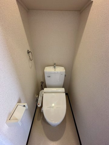 ブルーム浜寺Ⅱ のその他|別部屋写真使用