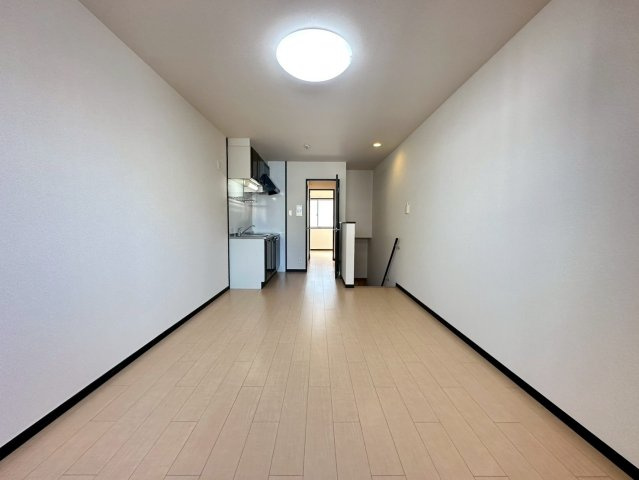 ブルーム浜寺Ⅱ のその他|別部屋写真使用