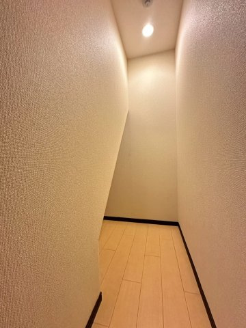 ブルーム浜寺Ⅱ のその他|別部屋写真使用