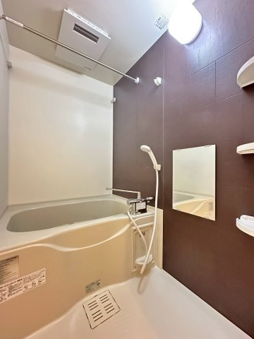 ブルーム浜寺Ⅱ のその他|別部屋写真使用