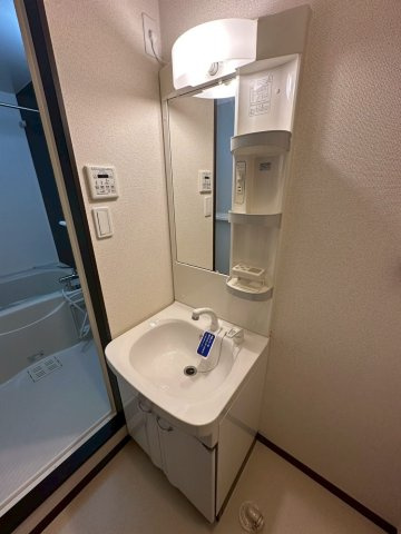 ブルーム浜寺Ⅱ のその他|別部屋写真使用